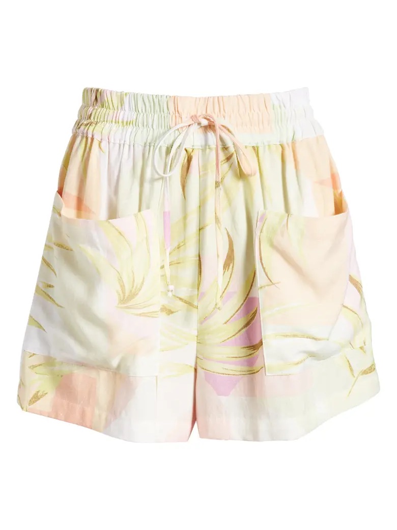 Rip Curl - Montego Bay Drawstring Shorts